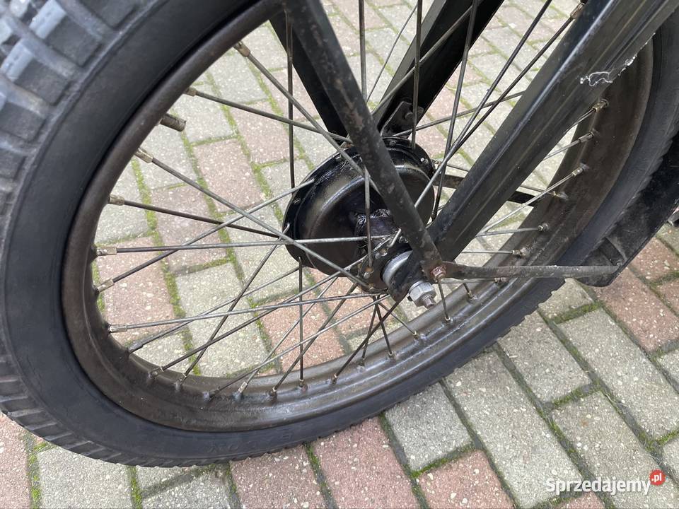 SHL M04 1951 SHL Białogard