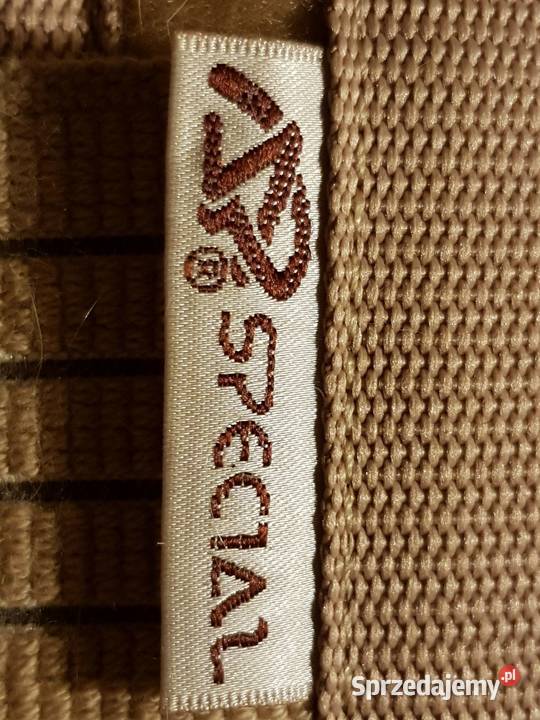 pas rehabilitacyjny ortopedyczny wysoki Kielce