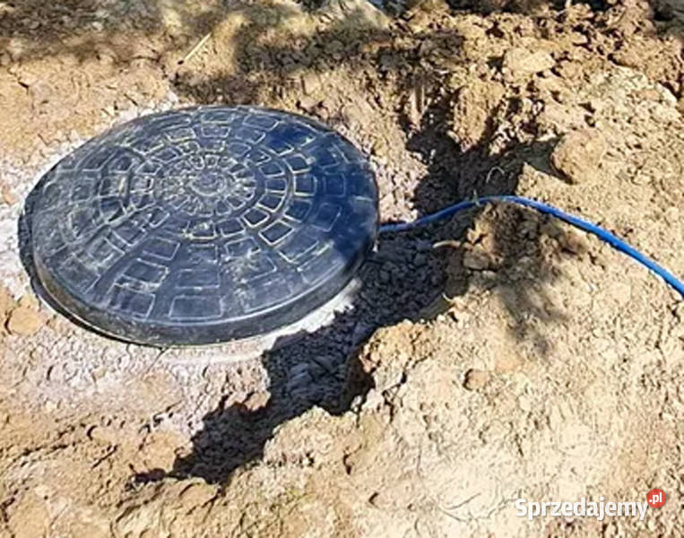 WIERCENIE STUDNI GŁĘBINOWYCH ŻÓRAWINA Żórawina sprzedam