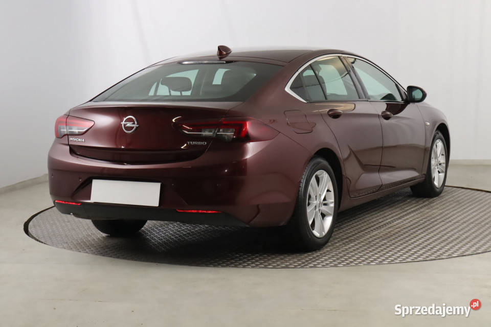 Opel Insignia 15 Turbo gniazdo USB Zabrze