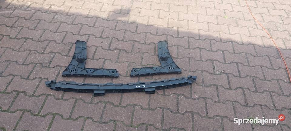Ślizg zderzaka tył AUDI RS6 C7 4G9807458 Szczecin