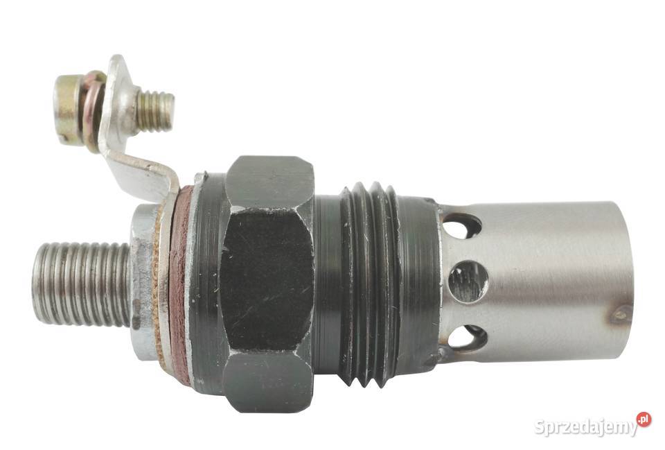 Świeca płomieniowa Yanmar YM 12446077910 Tajęcina