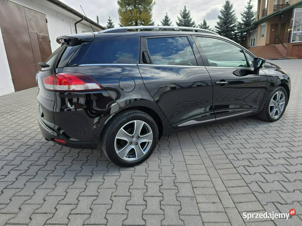 Renault Clio 900Benz Turbo Kutno