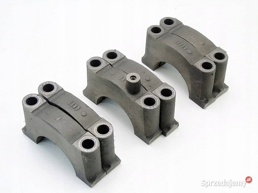 PODPORY WAŁU KORBOWEGO 24 JTD MAREA ALFA 166 156 osobowe śląskie Sosnowiec sprzedam