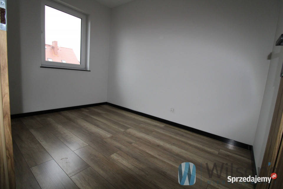 Dom wolnostojący Dobrzykowice 755m2 sprzedam