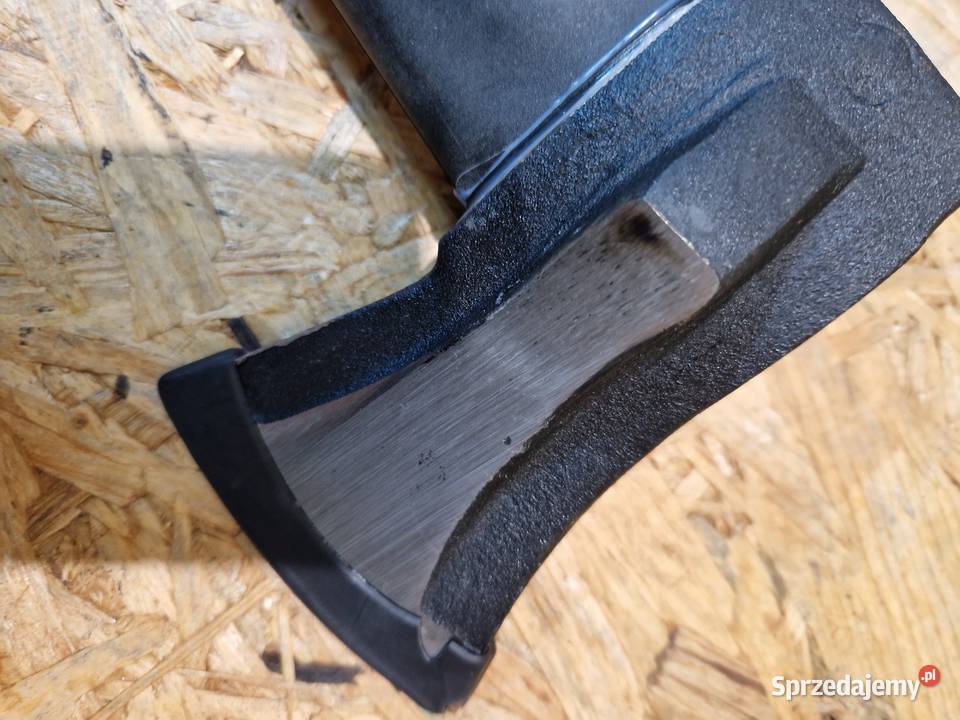 SIEKIERA ROZŁUPUJĄCA FIBERGLASS 1400G 43 długa Głogowa