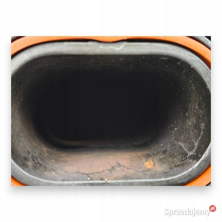 KOLEKTOR SSĄCY Peugeot 207 308 Citroen C3 14 16 Chełm