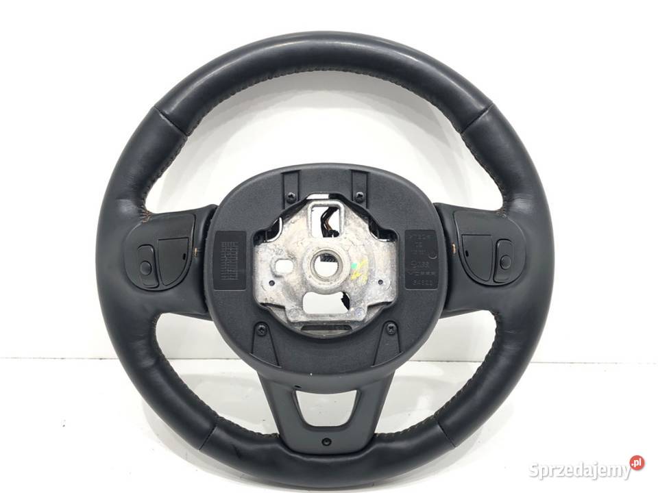 KIEROWNICA JEEP COMPASS MP podkarpackie