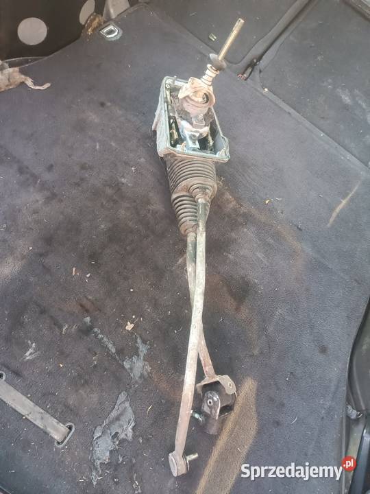 Drążek Wybierak Audi A4 B5 a35 Myszków