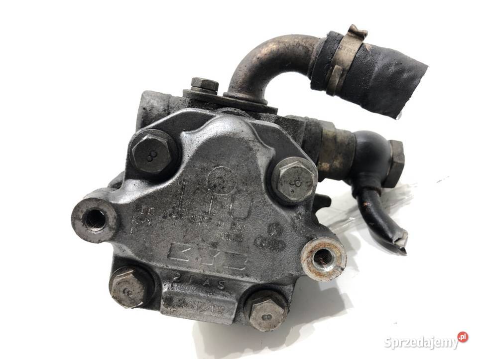 POMPA WSPOMAGANIA VW PASSAT B5 FL 19 130 0005 podkarpackie sprzedam