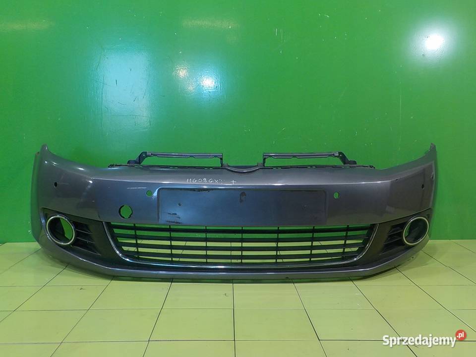 SUBARU FORESTER III 10r 5D zderzak przod Suków