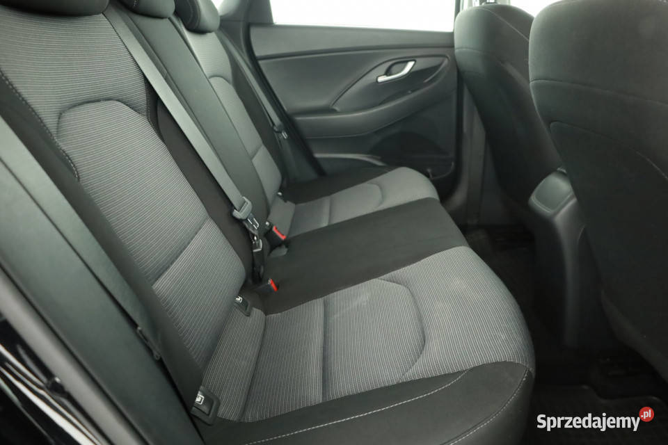 Hyundai i30 14 CVVT Piaseczno sprzedam