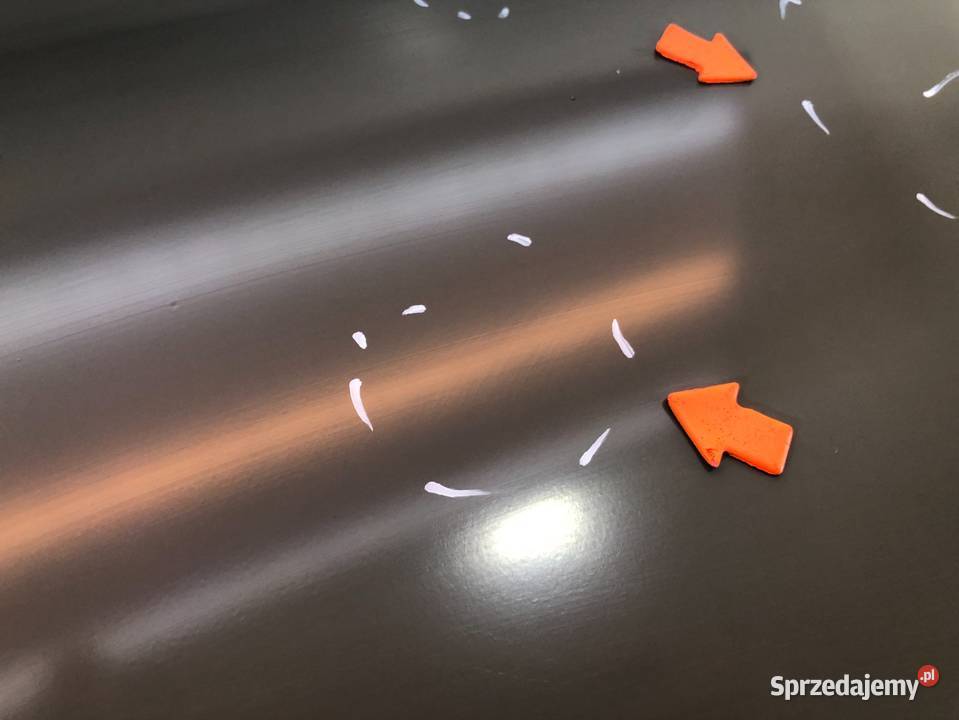 Nissan Navara IV D23 Double Cab 062014 Drzwi Skarżysko-Kamienna sprzedam