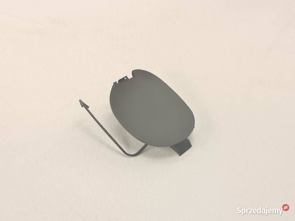 ZAŚLEPKA ZDERZAKA TYŁ FIAT PUNTO 19932000 NOWA