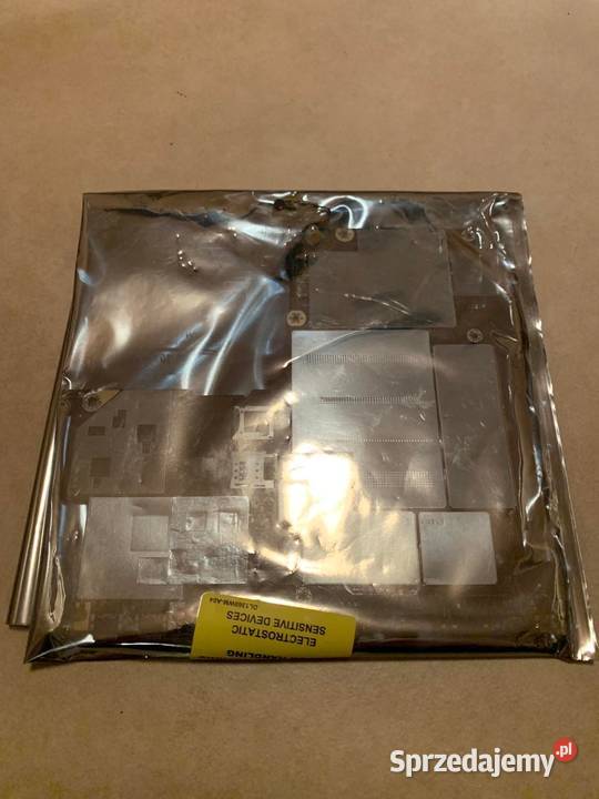 JP7C1 GENUINE DELL MOTHERBOARD