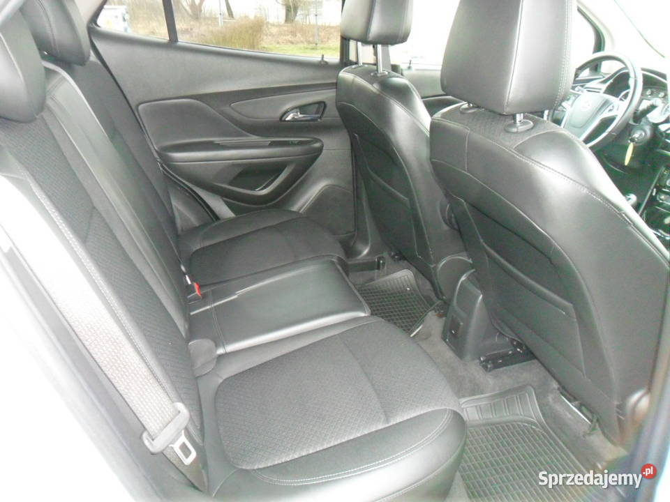 stan Mokka Grudziądz