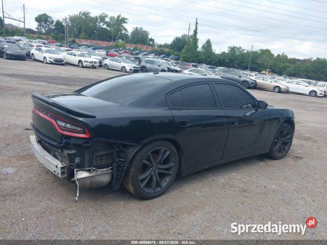 Dodge Charger 3600cm3 mazowieckie Radom sprzedam
