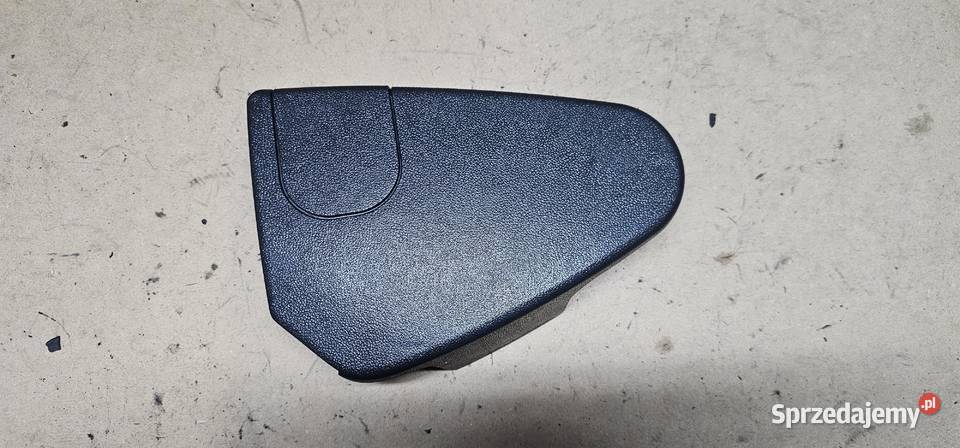 Osłona fotela mercedes w211 2119184336 osobowe Zbąszyń
