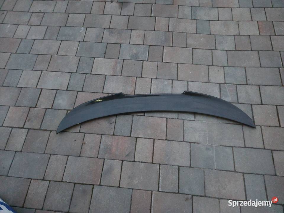 Karbonowa Lotka Bmw e92 Pisarzowa