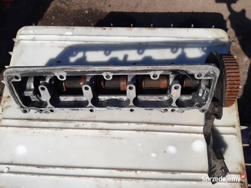 Daewoo Lublin 24 TD Walek rozrzadu Rok produkcji 2000 Mińsk Mazowiecki