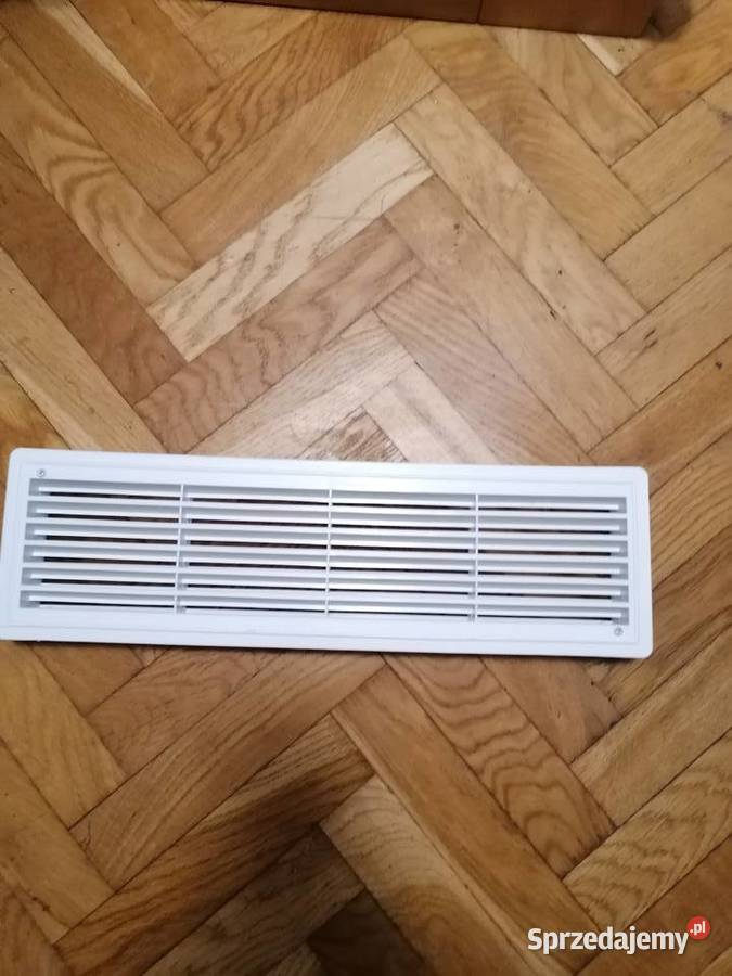 Kratka wentylacyjna pomorskie Gdańsk