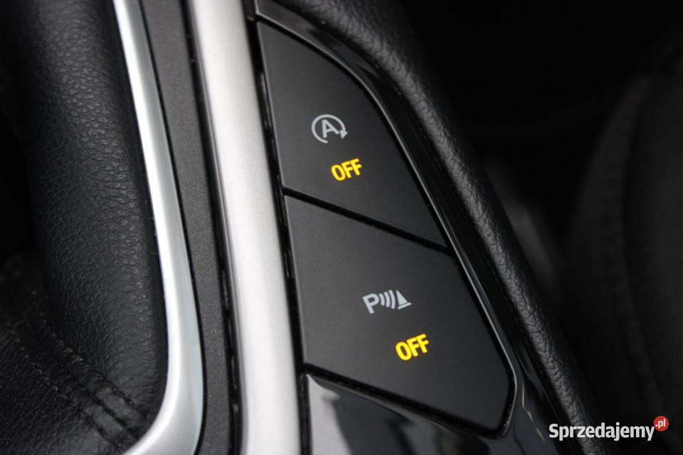 FORD S 2019r FullLED Kamera Grzane Fotele Szyba sprzedam