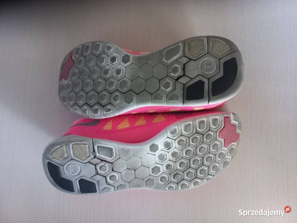 Nike buty sportowe Nike