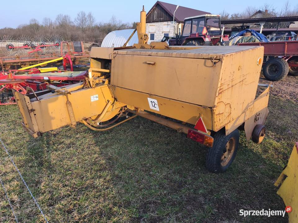 Prasa Sipma Z224 Odrowąż