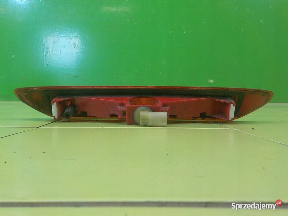 LAND ROVER FREELANDER II 32 B AUT 08r 5D swiatlo osobowe Suków