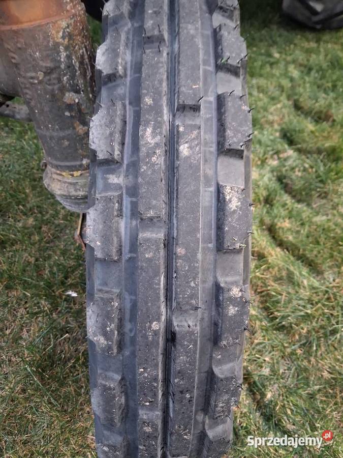 Ursus Orginał Lisewo