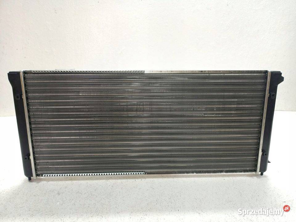 CHŁODNICA WODY SEAT TOLEDO I 20 85kW115 9199
