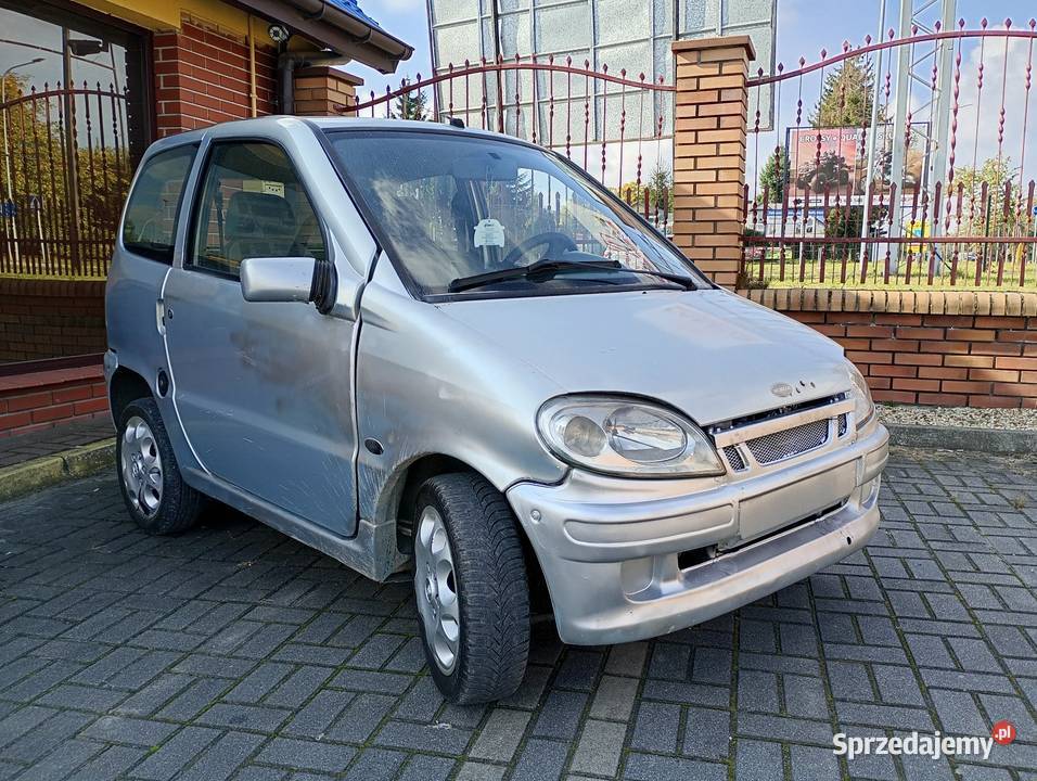 Microcar