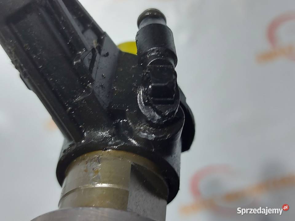 VIVARO TRAFIC 20 DCI M9R692 114 08r wtrysk Kielce