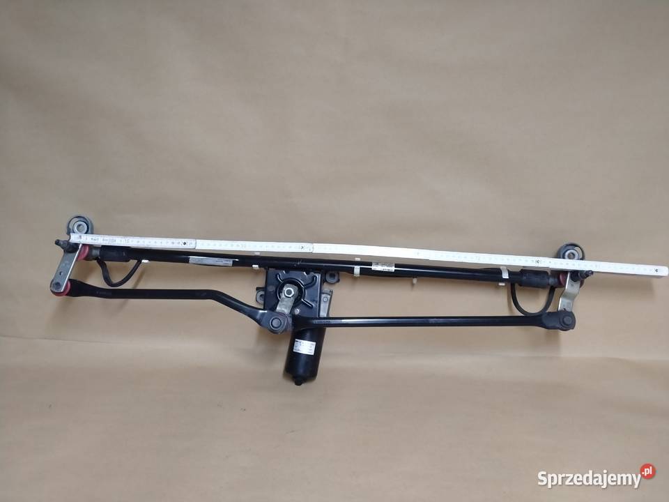 Man TGX TGS EURO 6 Mechanizm Wycieraczek Pozostałe Kargowa