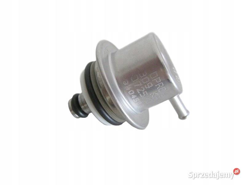 VOLVO S40 V40 regulator cisnienia paliwa 20T OE Gadgety motoryzacyjne Bielany Wrocławskie