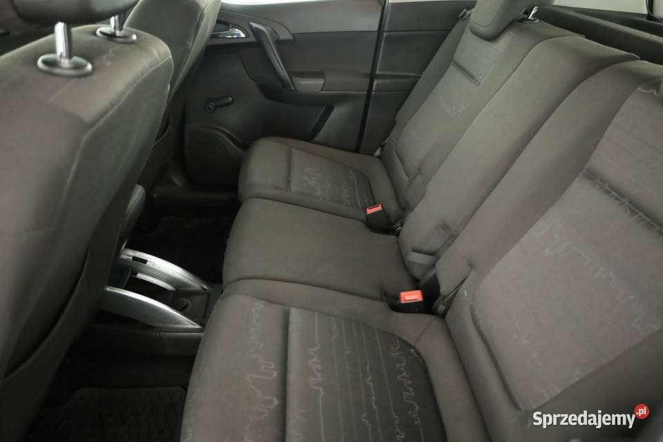 Opel Meriva 17 CDTI 1686cm3 Piaseczno