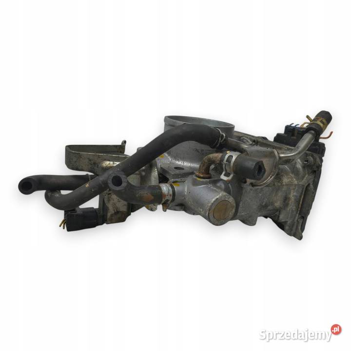 Przepustnica Mazda 3 6 20 MZR GMD4 A OE Chełm