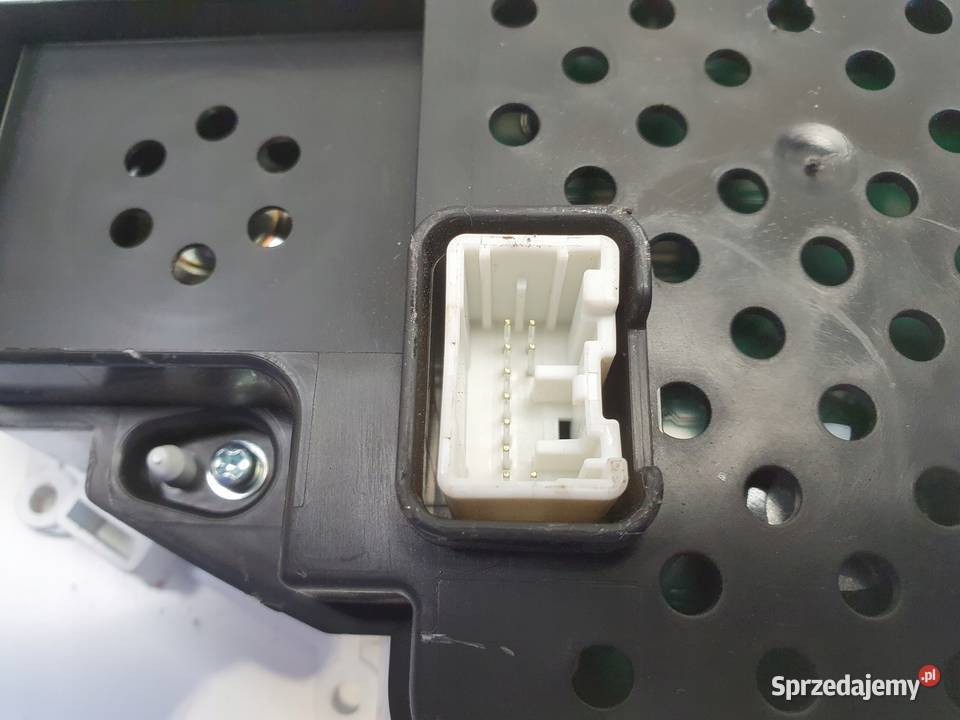 Volvo V40 II 20D Diesel LICZNIK ZEGARY TFT Ekran Chełm