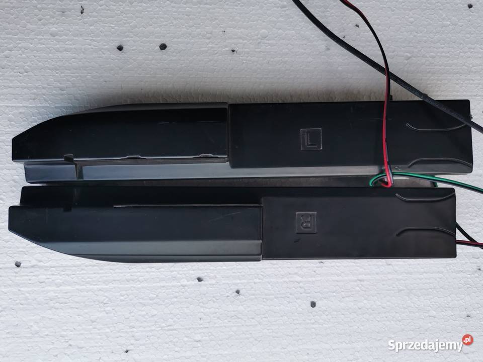 Głośniki TV Samsung BN9606809B KTech 8ohm 10W Rędziny