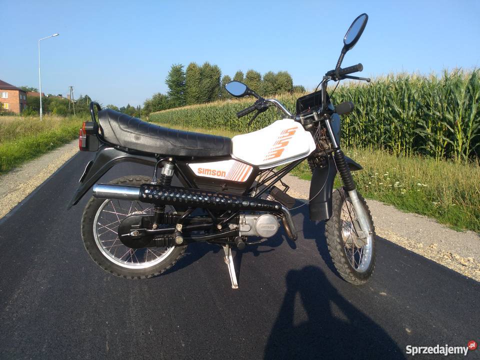 Simson s53