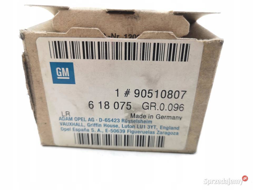 PANEWKI WAŁU KORBOWEGO OPEL ASTRA F G 17 TD sprzedam