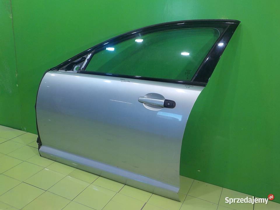 JAGUAR XF I X250 LIFT 22 D 14r SEDAN 4D drzwi osobowe Suków sprzedam