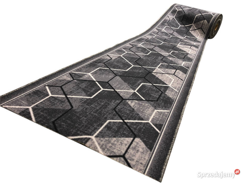 NOWOCZESNY CHODNIK SZEROKOŚĆ 80 MILAN CIEMNY szary Białystok
