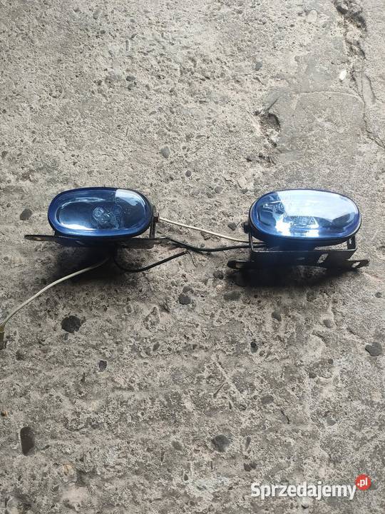 Halogeny Olkusz sprzedam