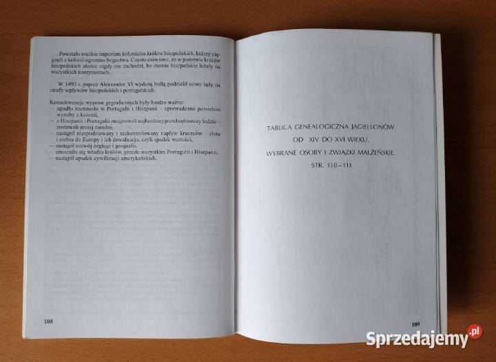HISTORIA Średniowiecze opracowanie szkoła