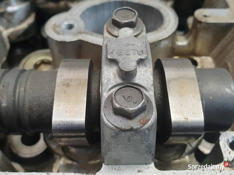 Subaru Impreza WRX 20 T GŁOWICA CYLINDRÓW Głowice cylindrów Chełm