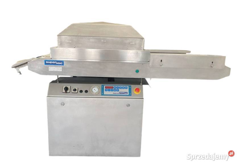 Pakowaczka próżniowa Słupsk