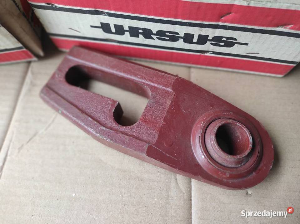 Ursus 902 904 912 914 1224 1222 ORYGINAŁ PRL