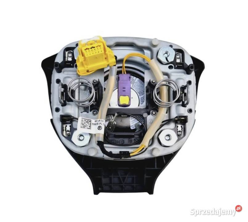 PODUSZKA AIRBAG KIEROWCY PASSAT B6 GOLFV Działoszyce