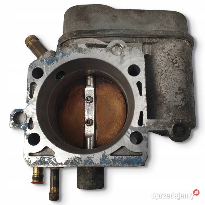 PRZEPUSTNICA Opel Zafira A 18 16V 09128518 osobowe Chełm